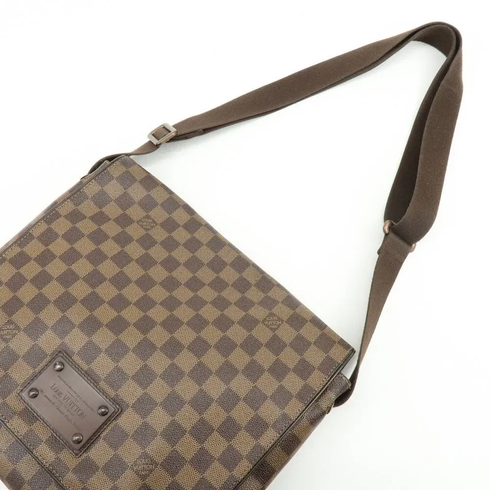 Louis Vuitton height 10